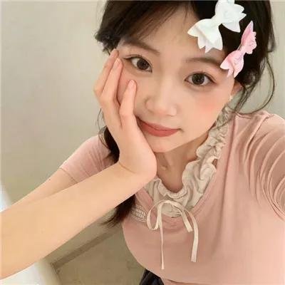 宝贝女孩