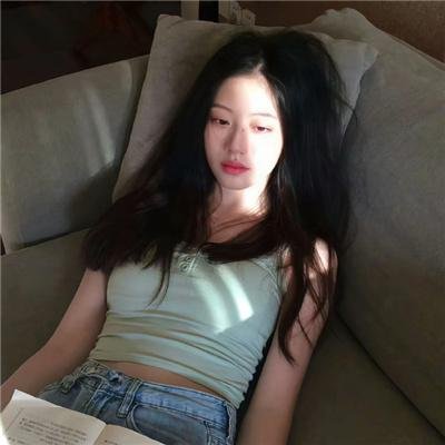 美人老矣·动态漫