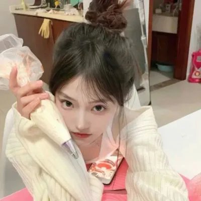 森林中的观察者