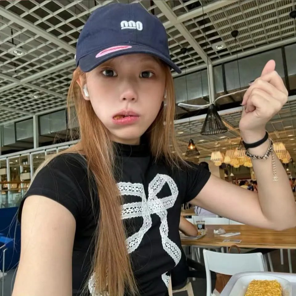 妈咪的小女孩